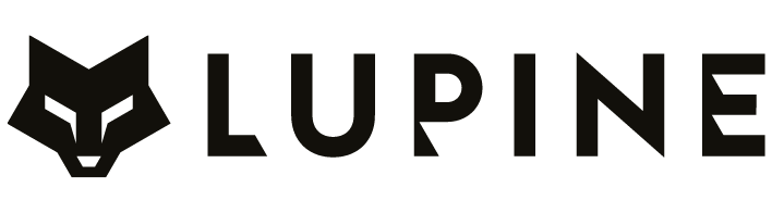 Lupine Logo.