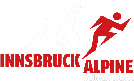 adidas Innsbruck Alpine Trailrun Festival Logo.