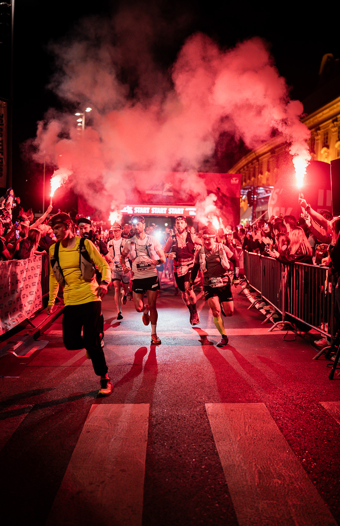 Masters of Innsbruck