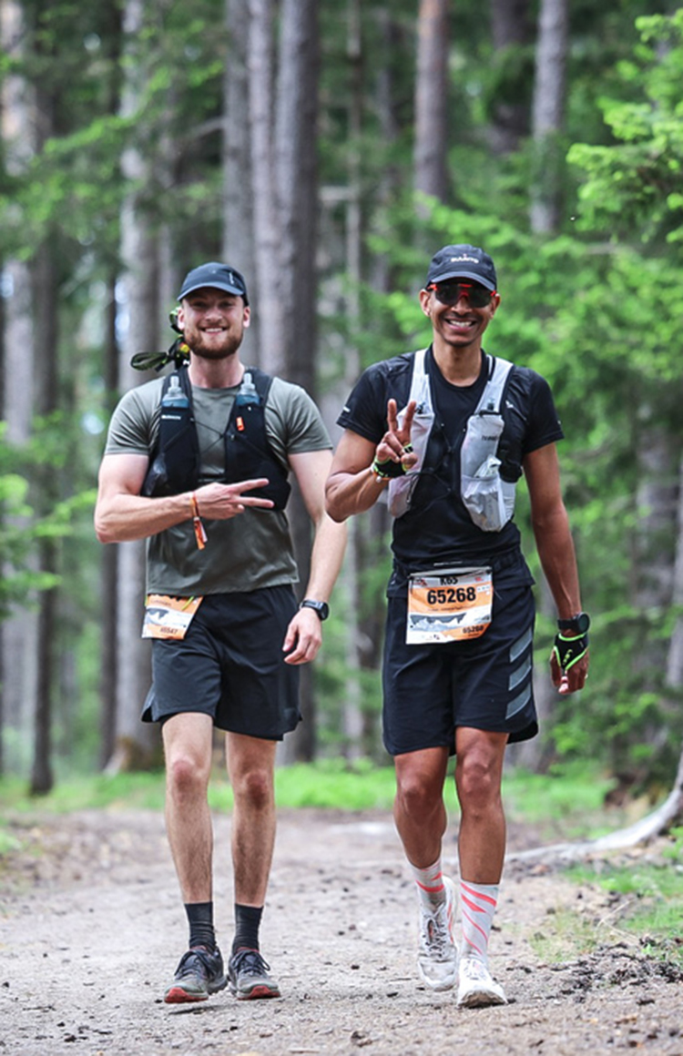 Panorama Ultra Trail