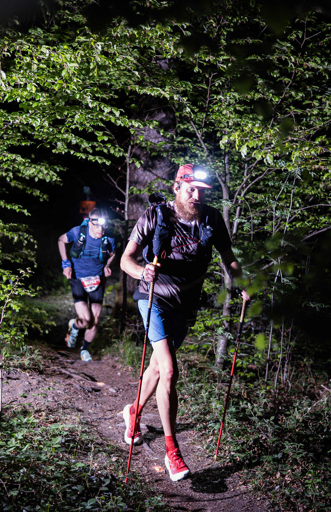 Heart of the Alps Ultra