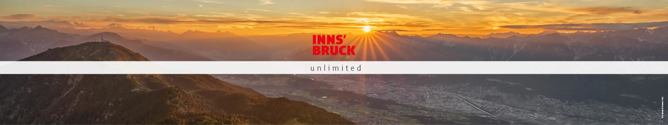 Innsbruck Banner