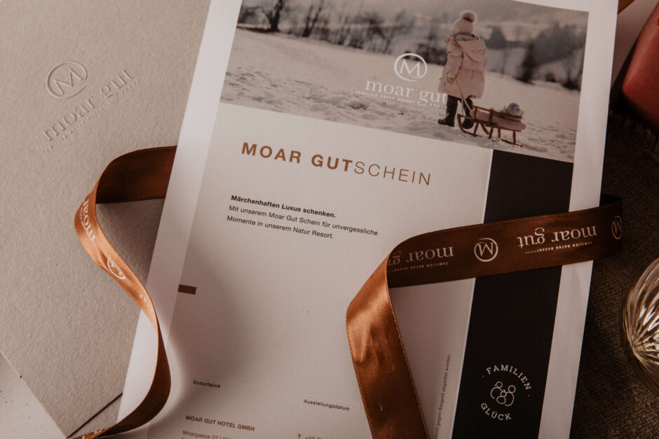 gutschein