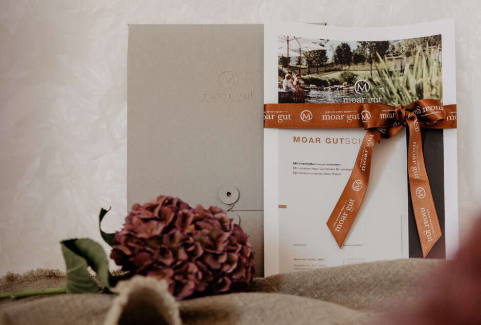 Moar Gut Gutschein