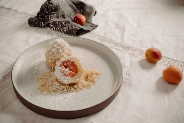 Marillenknödel