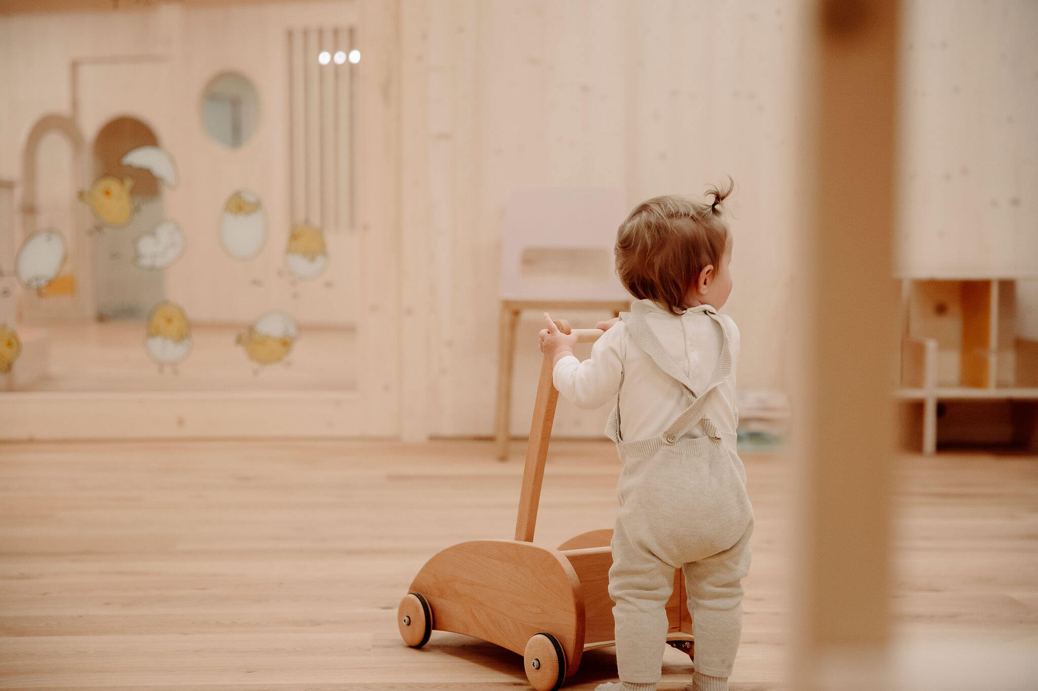 Kinderhof im Moar Gut