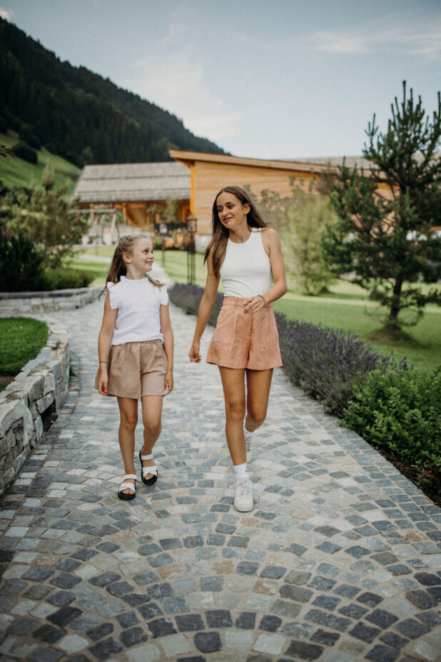 geschwister am moar gut