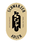 Schwarzer Adler