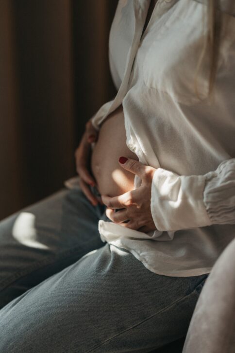 Babymoon Angebot im Alpina Alpendorf