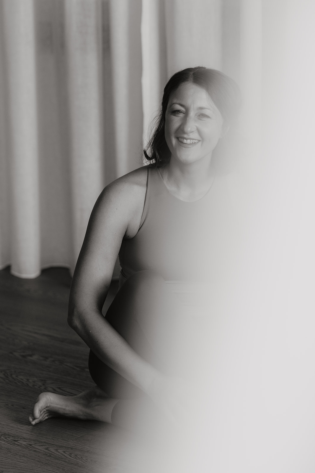 Mitarbeiterin der Sôha Hotels im Alpina Alpendorf