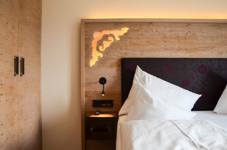 Superior Zimmer Family im Alpina Alpendorf