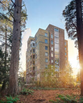 Waltraud45 - Sicht Norden