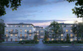 Zille Quartier_Potsdamer Allee, StahnsdorfAL_Strasse 009