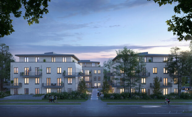 Zille Quartier_Potsdamer Allee, StahnsdorfAL_Strasse 009
