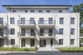 Zille Quartier_Vorderansichtusfront