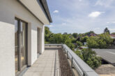 Zille Quartier_Terrasse Staffelgeschoss