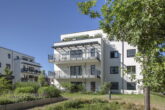 Oskar Helene Park, Berlin