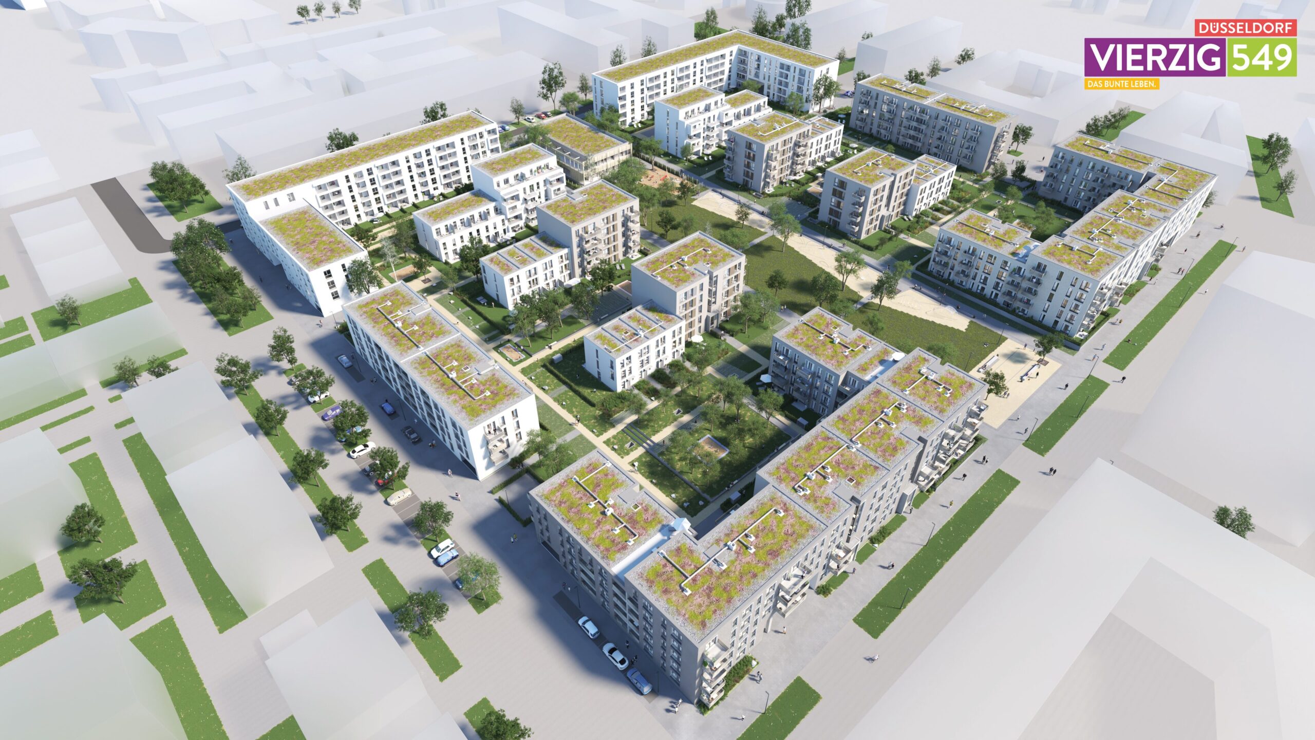 Quartier VIERZIG549